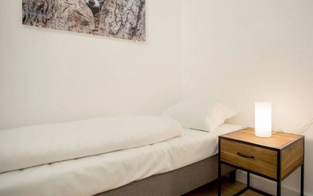 Ferienwohnung mit Terrasse bei Winterberg