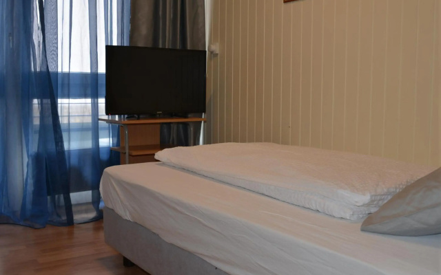 Hotel-Pension Hages