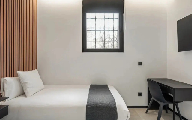 Dobo Madrid Siena