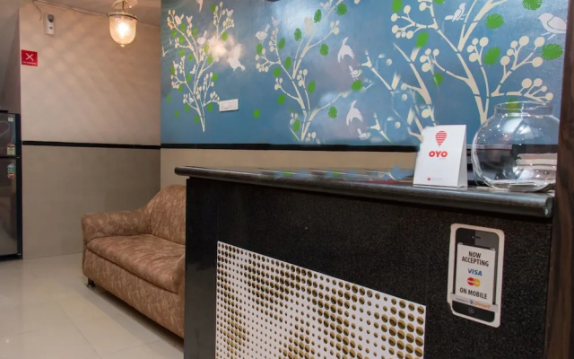 OYO 3630 Hotel Ajwa