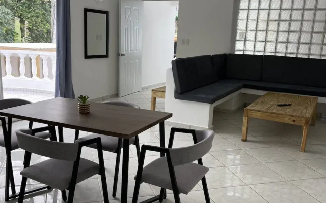 Hummingbird Hotel Cabarete