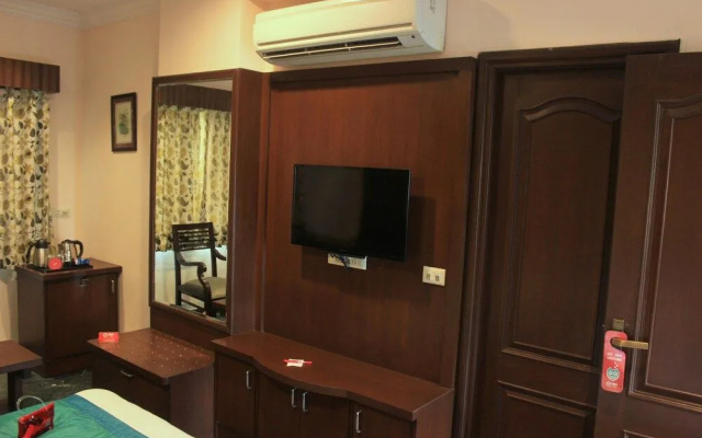 OYO 1681 Hotel Devansh