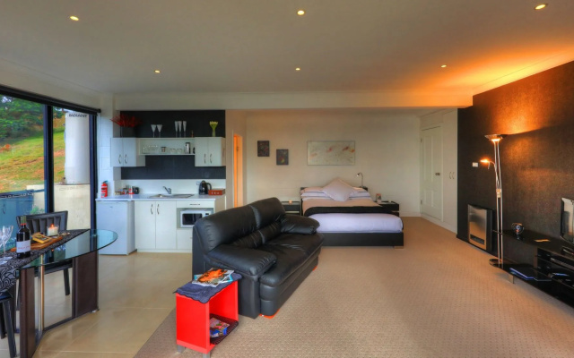 Sheer Pleasure Accommodation