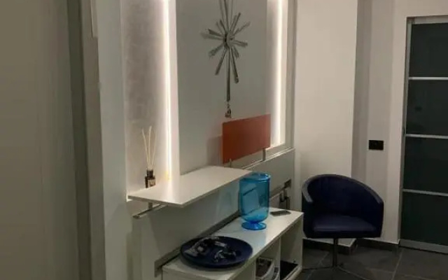 P. Room