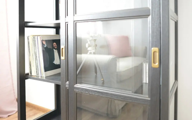 Komplex Apartamenty Europa Sosnowiec