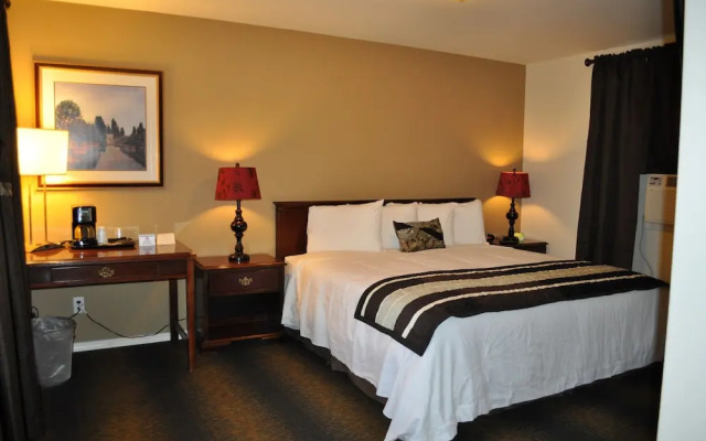 Wine Valley Inn