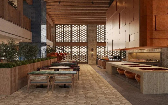 Hotel Indigo Bukhara by IHG