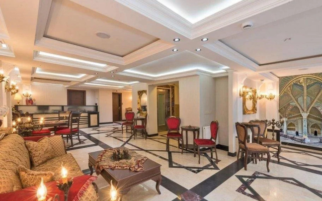 Al Sinno Hotel