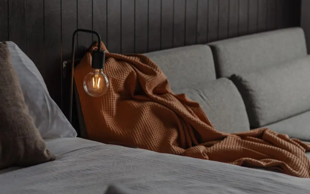 m. hotel