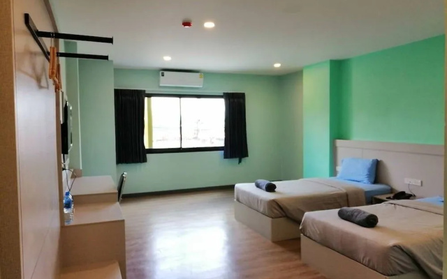 Sritrang Residence