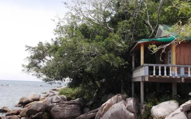 Queen Resort Koh Tao