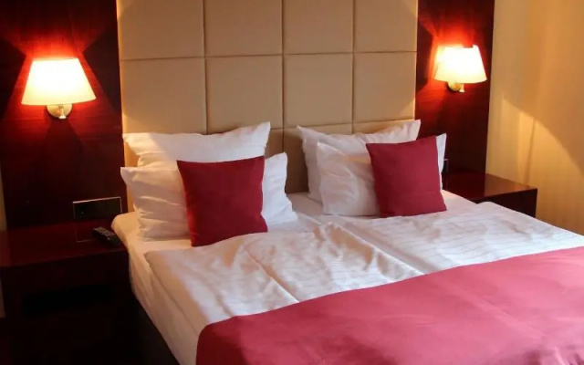 Hotel Amaris