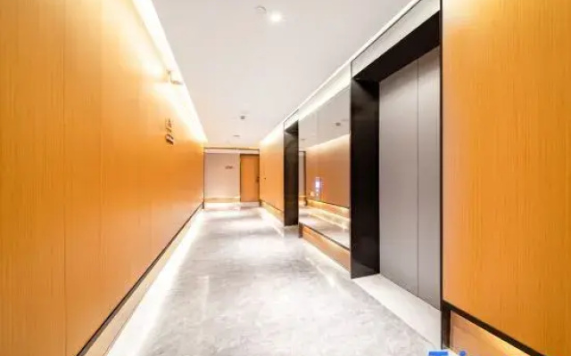 SiJiChenXing Hotel (Yuyao Ditang Branch)