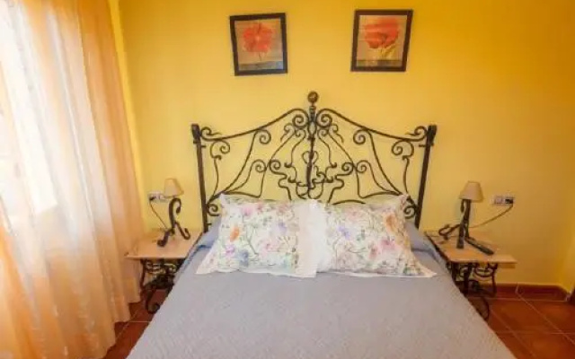 Apartamentos Trébede