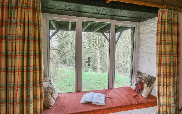 Trawsnant Cottage