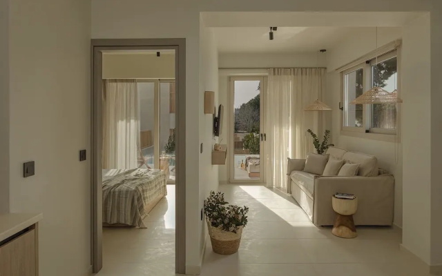 Villa With Private Pool by Kiva
