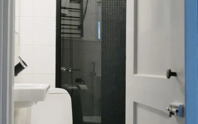 Aalto Seaside Suites - Kruununhaka