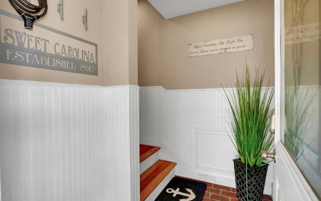 Sweet Carolina by Sea Scape Properties