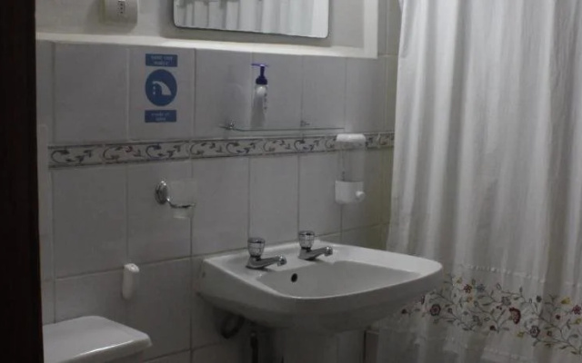 Adlafken Hostel