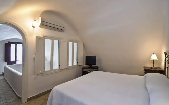 Mirabo Luxury Villas