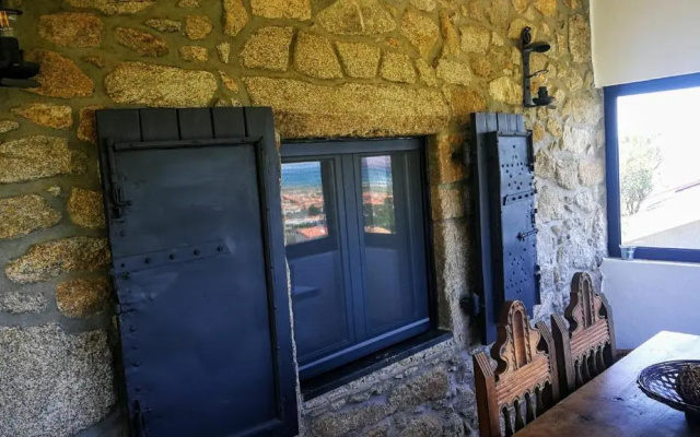 Casa Colmeia