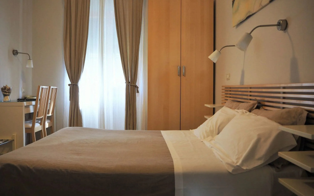 Villa Gina