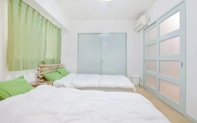 801A / Dotonbori 2Bd House Namba Npb2 - Gli 106955
