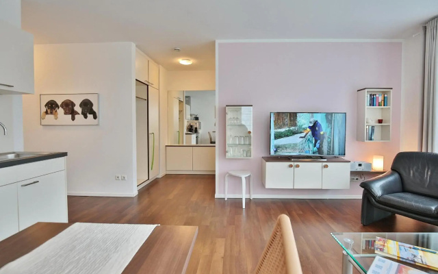Villa Marion Villa Marion Appartement 1
