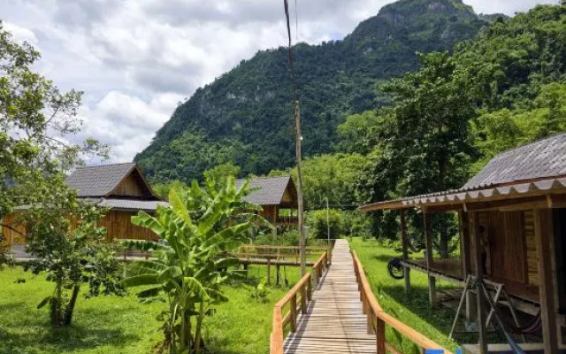 Eco Farm Stay & Hostel