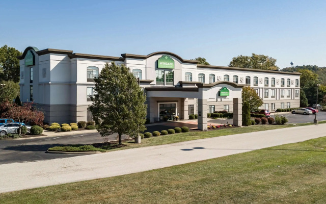 Wingate by Wyndham Vienna/Parkersburg/Marietta