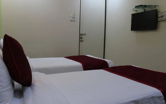 Nishita Residency