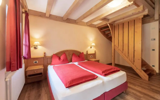 Albergo Conturina
