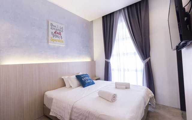 iO Hotel