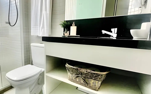 Smart Costa Azul by VLV Stays