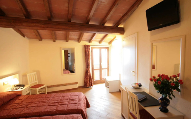 Hotel Villa S Michele