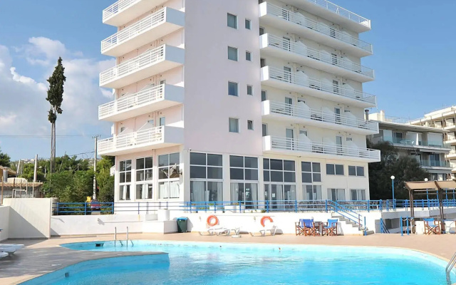 Attica Beach Hotel