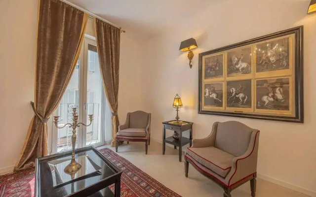 Corte Realdi Suites Arena