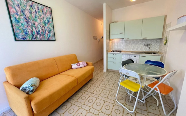 Appartment in Porto Santa Margherita