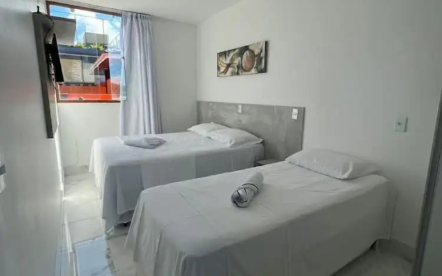 Hotel Enseada Beach
