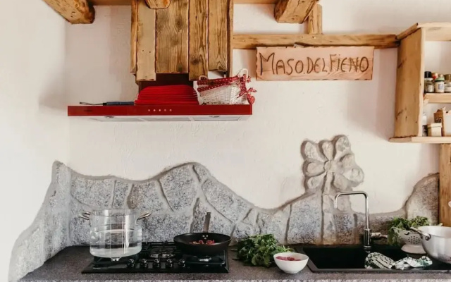 Maso Del Fieno