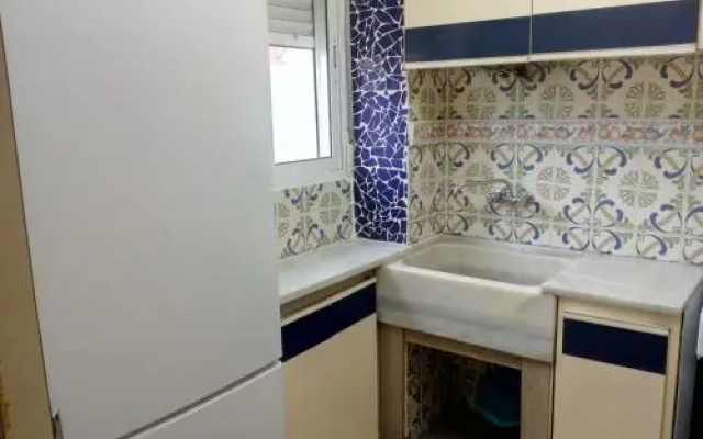 Lola Apartment Encorts