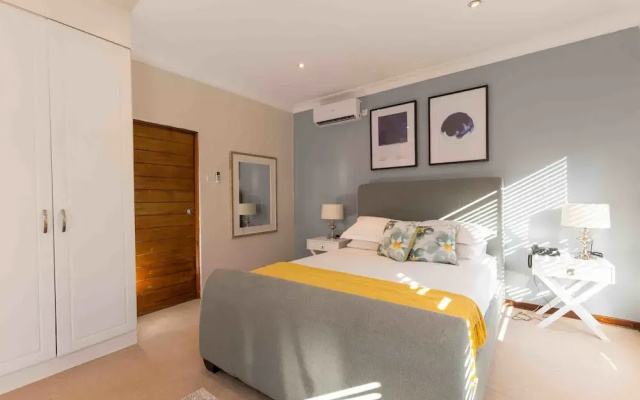The Studio Guest House