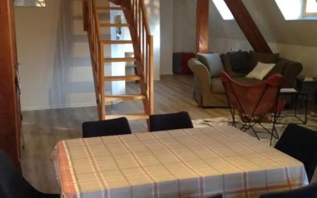 Appartement Beraweka