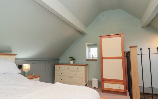 Top Holme Cottage