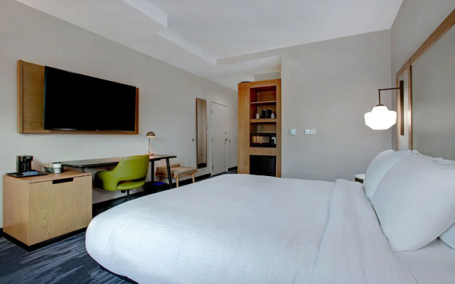 Fairfield Inn & Suites by Marriott Denver Southwest/Littleton
