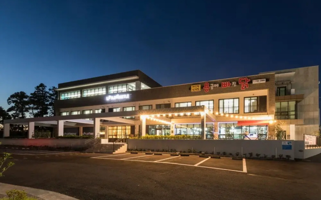 Sumoru Pension