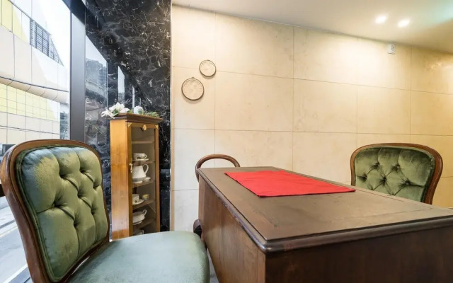 Rosebay Hotel Guseo-dong Busan