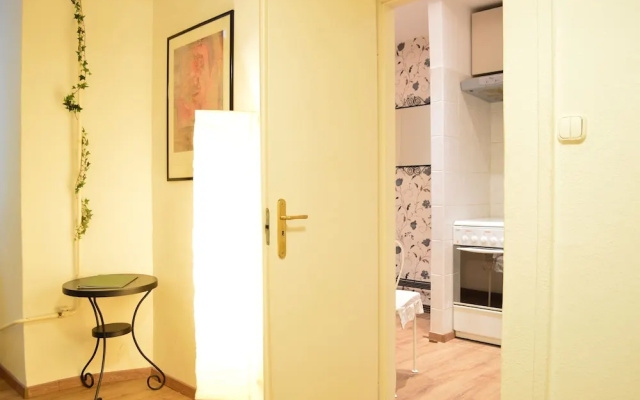 Apartment Akademia