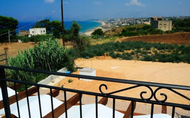 Casa Vacanze Di Liberti