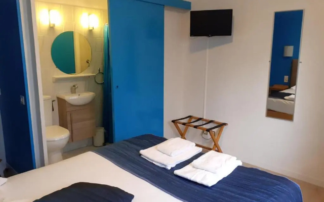 Hotel La Voilerie Cancale